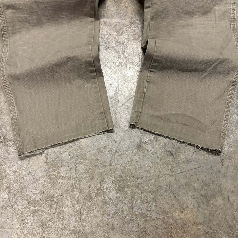 Wrangler RIGGS Workwear Ripstop Ranger Carpenter Pants - Picture 7 of 8